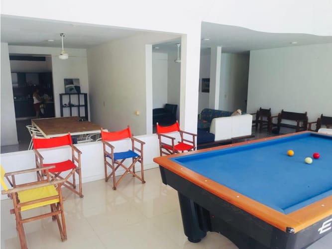 Casa de 5 alcobas en venta en Manuel Del Sur, Girardot, 794 m² · foto 6 de 15