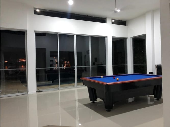 Casa de 5 alcobas en venta en Manuel Del Sur, Girardot, 794 m² · foto 10 de 15