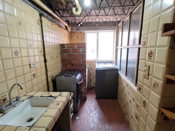 Apartamento en venta en Engativá, Bogotá · foto 14 de 15