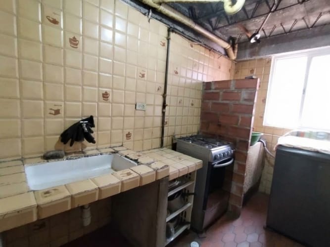 Apartamento en venta en Engativá, Bogotá · foto 15 de 15