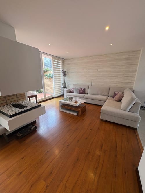Casa en venta en Delicias Norte, Chía · foto 3 de 24