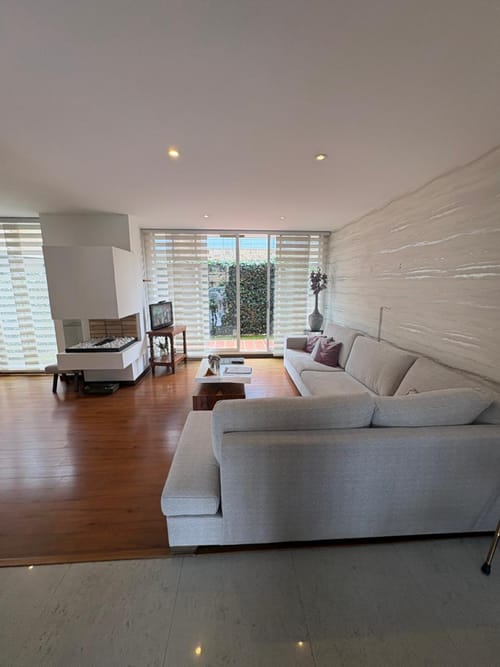 Casa en venta en Delicias Norte, Chía · foto 4 de 24