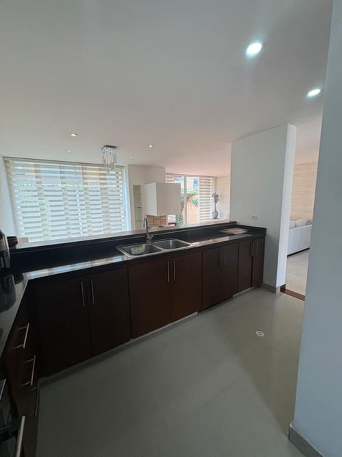 Casa en venta en Delicias Norte, Chía · foto 5 de 24