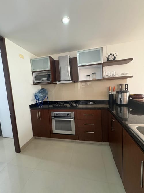 Casa en venta en Delicias Norte, Chía · foto 6 de 24
