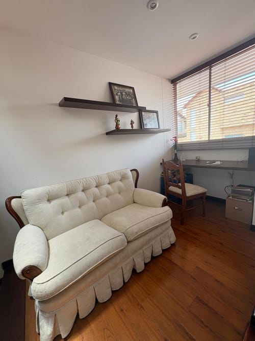 Casa en venta en Delicias Norte, Chía · foto 10 de 24