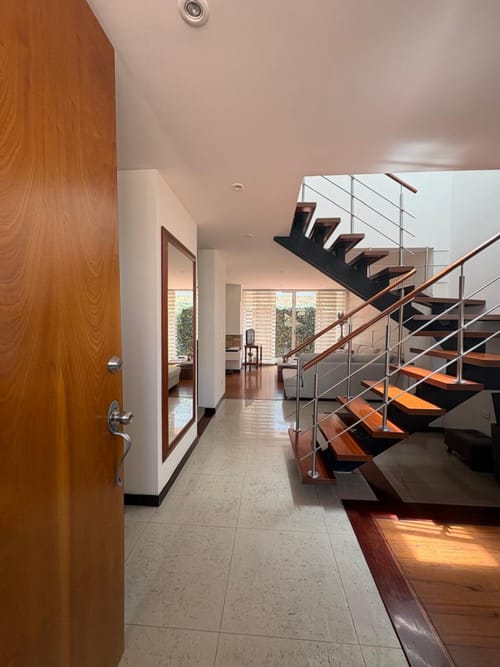 Casa en venta en Delicias Norte, Chía · foto 11 de 24