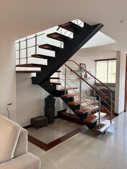 Casa en venta en Delicias Norte, Chía · foto 12 de 24
