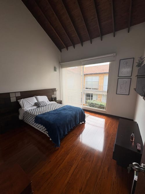 Casa en venta en Delicias Norte, Chía · foto 13 de 24