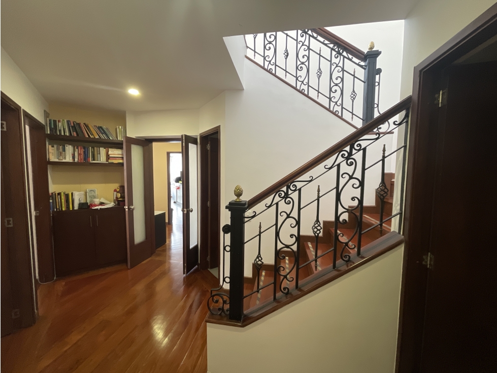 Apartamento en venta en Santa Bibiana, Bogotá · foto 3 de 24