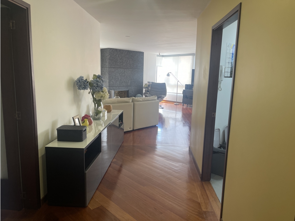 Apartamento en venta en Santa Bibiana, Bogotá · foto 6 de 24