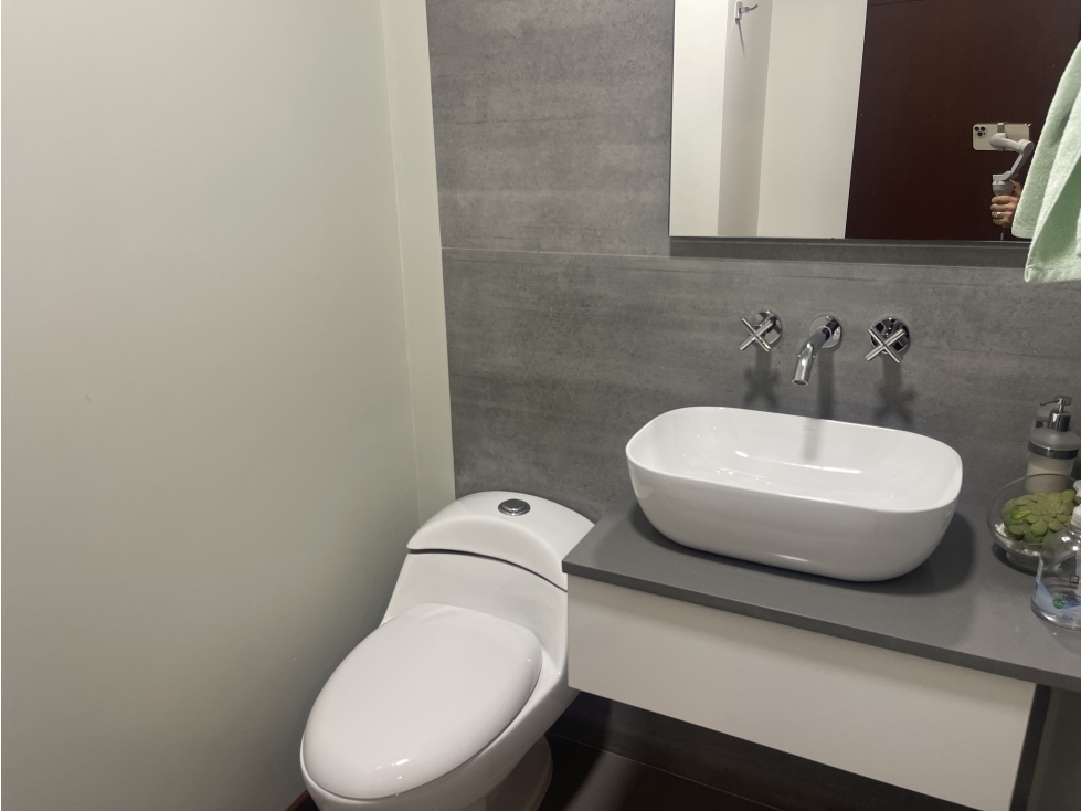 Apartamento en venta en Santa Bibiana, Bogotá · foto 7 de 24