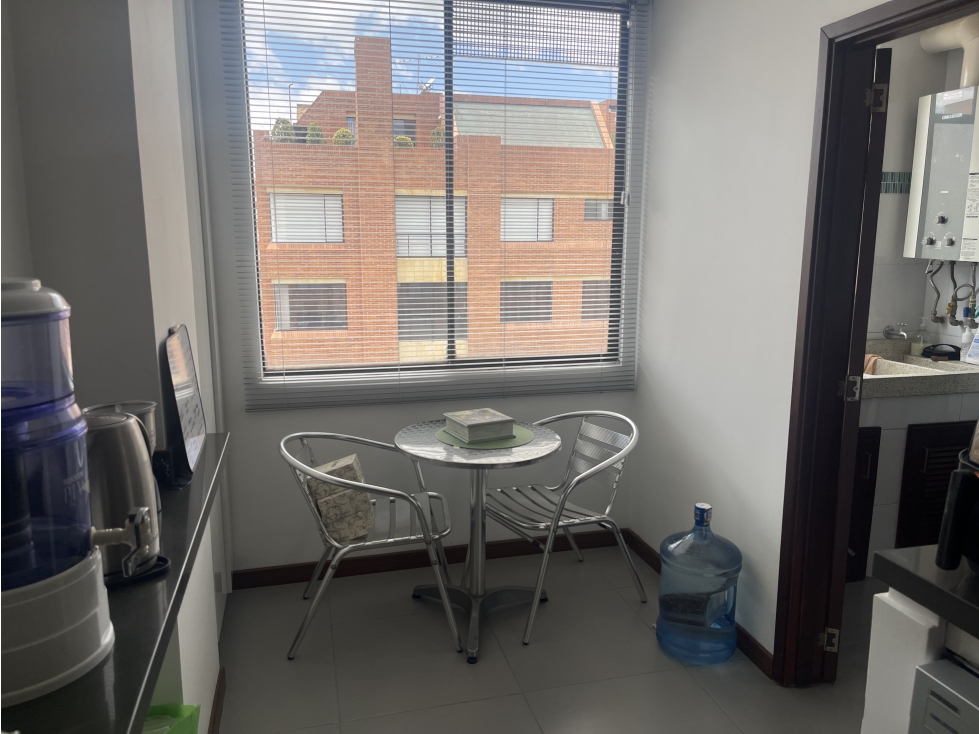 Apartamento en venta en Santa Bibiana, Bogotá · foto 9 de 24