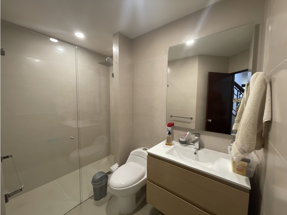 Apartamento en venta en Santa Bibiana, Bogotá · foto 10 de 24