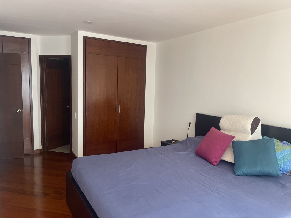 Apartamento en venta en Santa Bibiana, Bogotá · foto 11 de 24