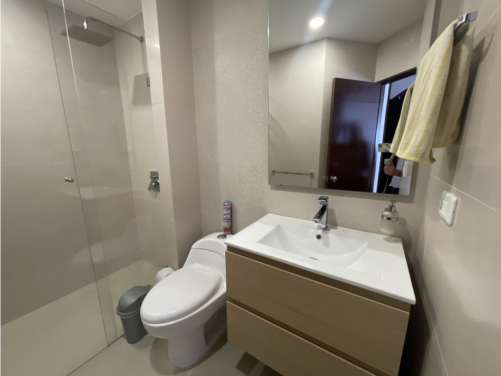 Apartamento en venta en Santa Bibiana, Bogotá · foto 12 de 24