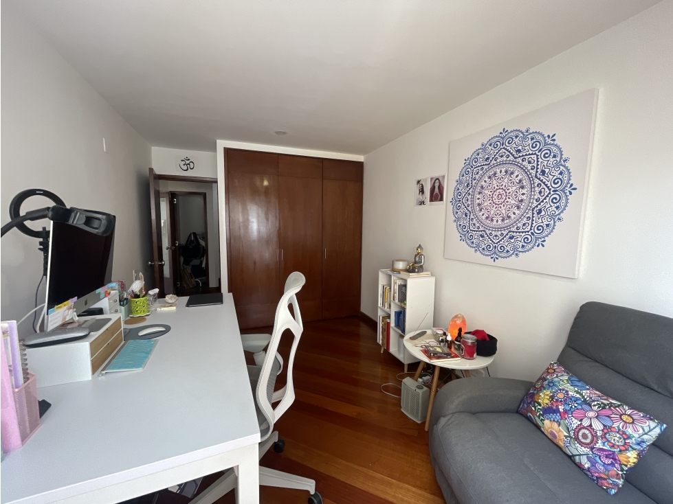 Apartamento en venta en Santa Bibiana, Bogotá · foto 13 de 24