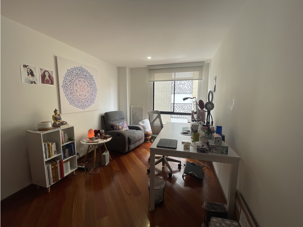 Apartamento en venta en Santa Bibiana, Bogotá · foto 14 de 24