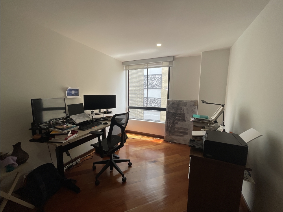 Apartamento en venta en Santa Bibiana, Bogotá · foto 15 de 24