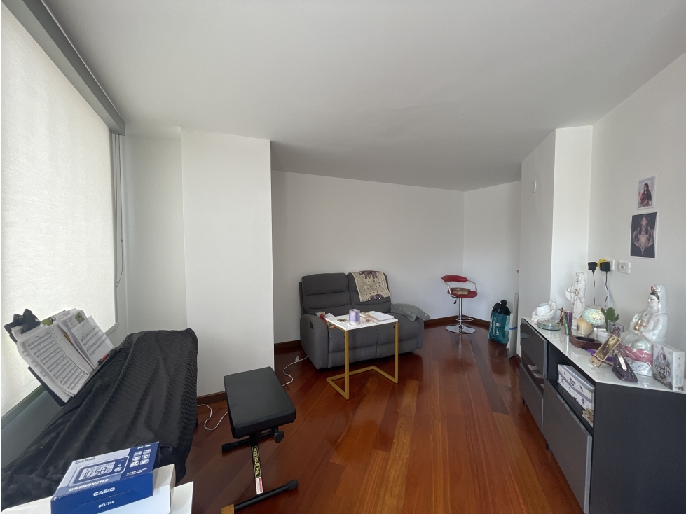 Apartamento en venta en Santa Bibiana, Bogotá · foto 16 de 24