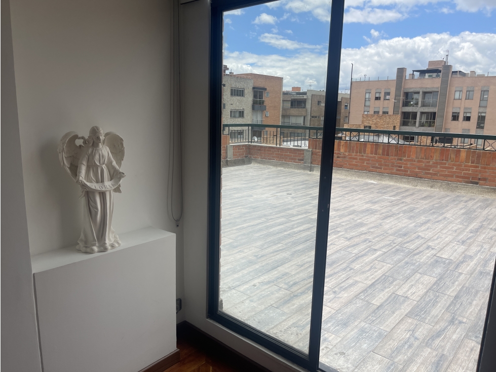 Apartamento en venta en Santa Bibiana, Bogotá · foto 17 de 24
