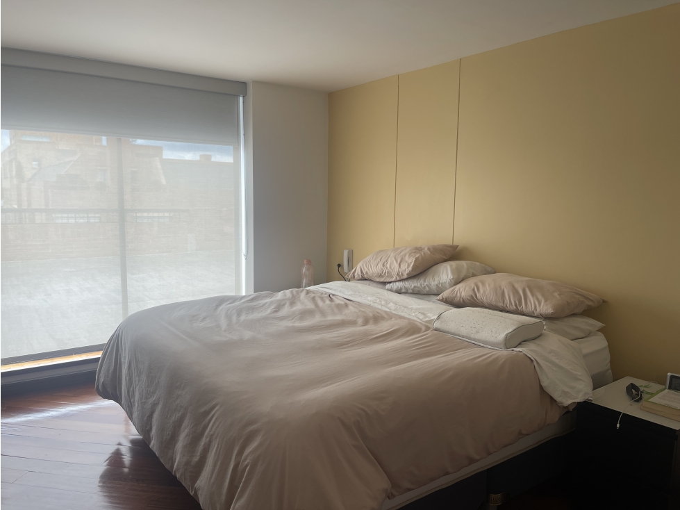 Apartamento en venta en Santa Bibiana, Bogotá · foto 18 de 24