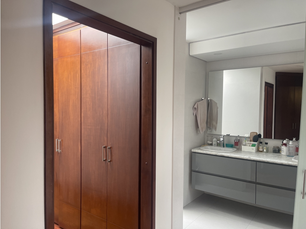 Apartamento en venta en Santa Bibiana, Bogotá · foto 19 de 24