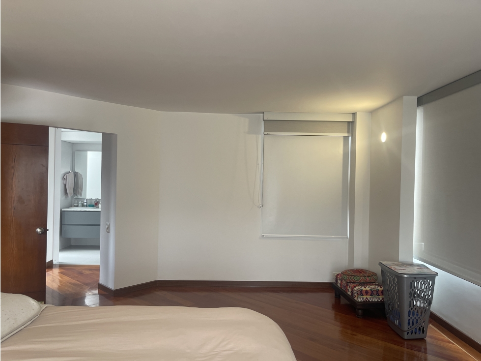 Apartamento en venta en Santa Bibiana, Bogotá · foto 20 de 24