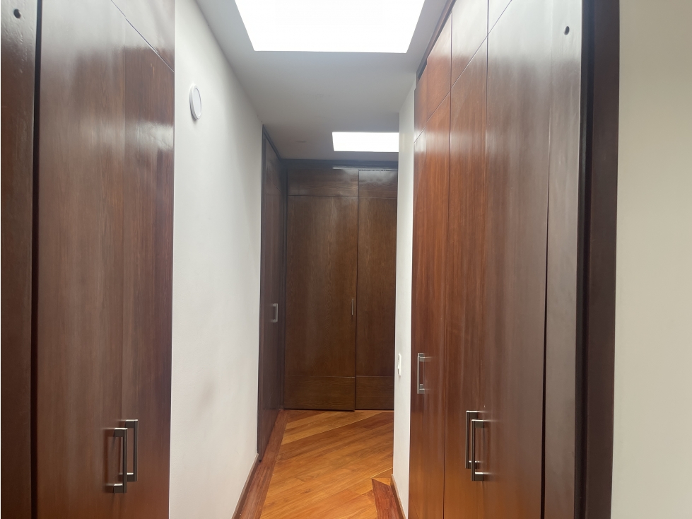 Apartamento en venta en Santa Bibiana, Bogotá · foto 21 de 24