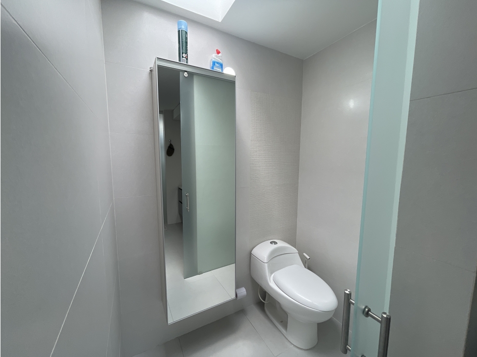 Apartamento en venta en Santa Bibiana, Bogotá · foto 22 de 24