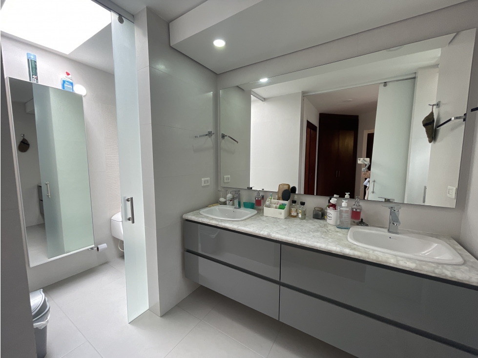 Apartamento en venta en Santa Bibiana, Bogotá · foto 23 de 24