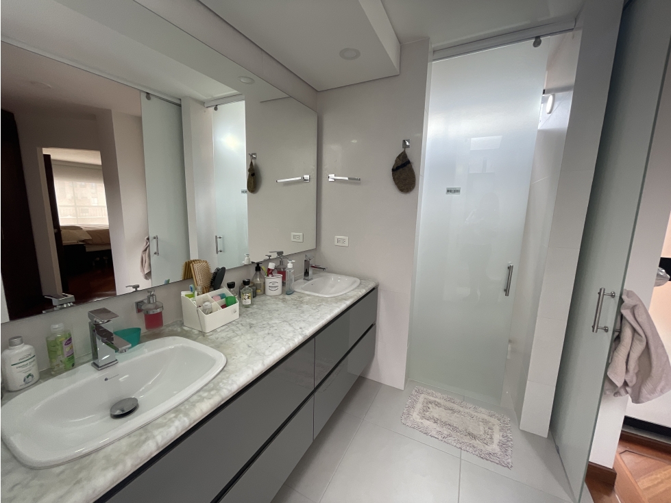 Apartamento en venta en Santa Bibiana, Bogotá · foto 24 de 24