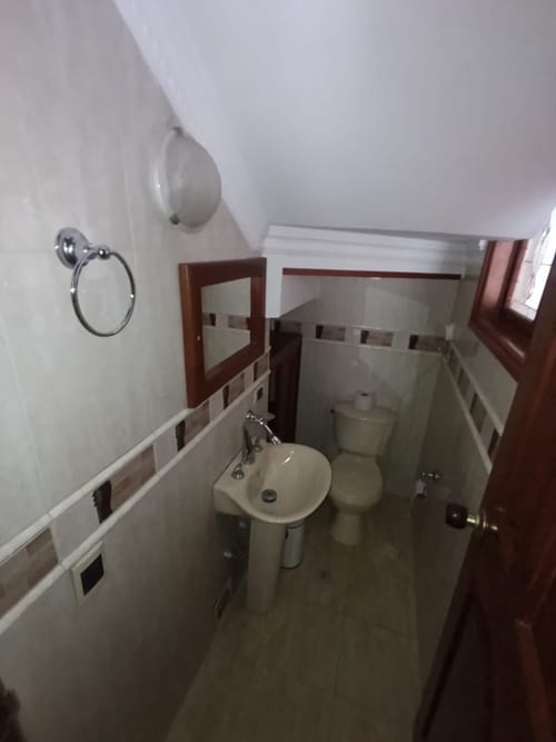 Casa de 5 alcobas en venta en Buenavista, Ibagué, 350 m² · foto 19 de 24