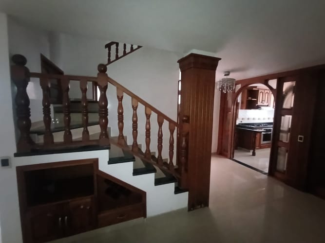 Casa de 5 alcobas en venta en Buenavista, Ibagué, 350 m² · foto 16 de 24