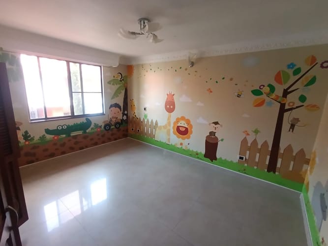 Casa de 5 alcobas en venta en Buenavista, Ibagué, 350 m² · foto 23 de 24