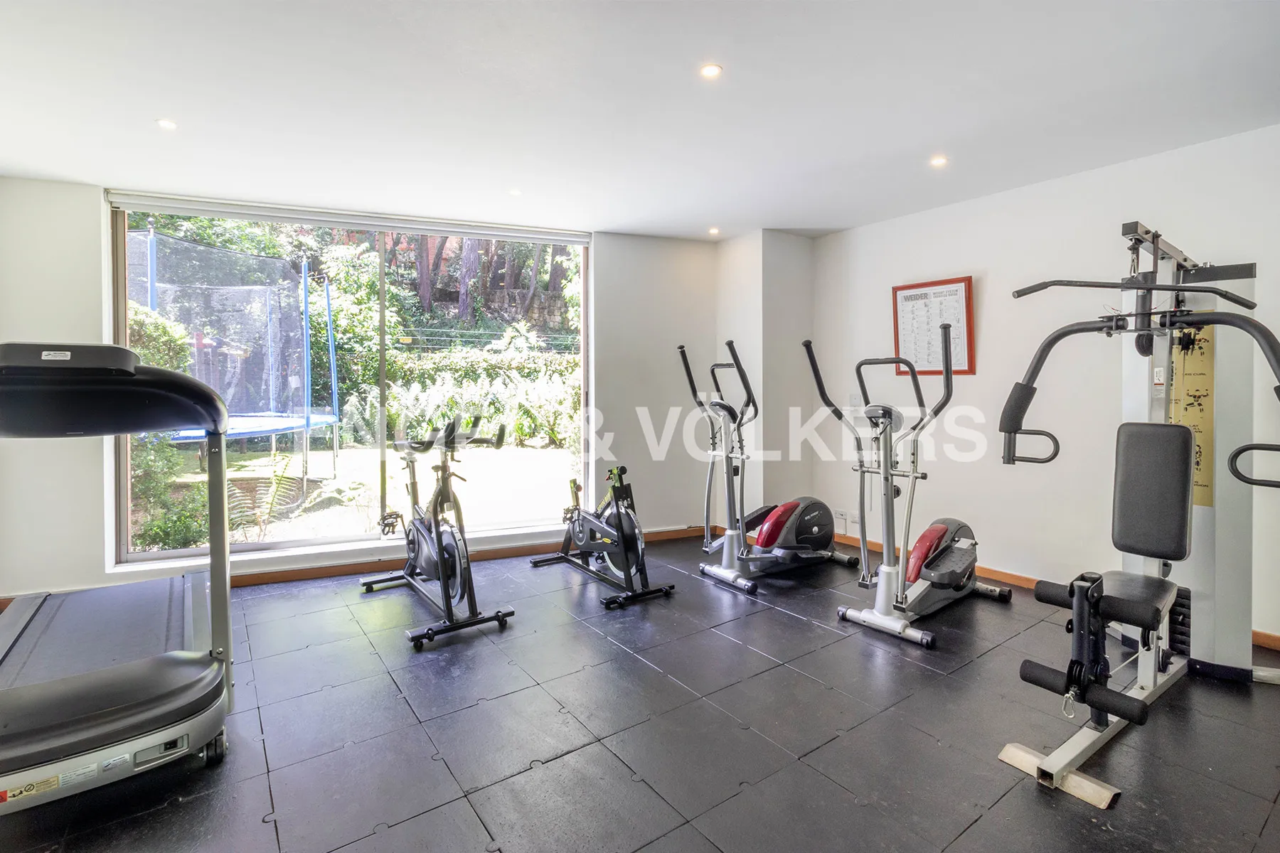 Apartamento en venta en Los Rosales, Bogotá · foto 21 de 21