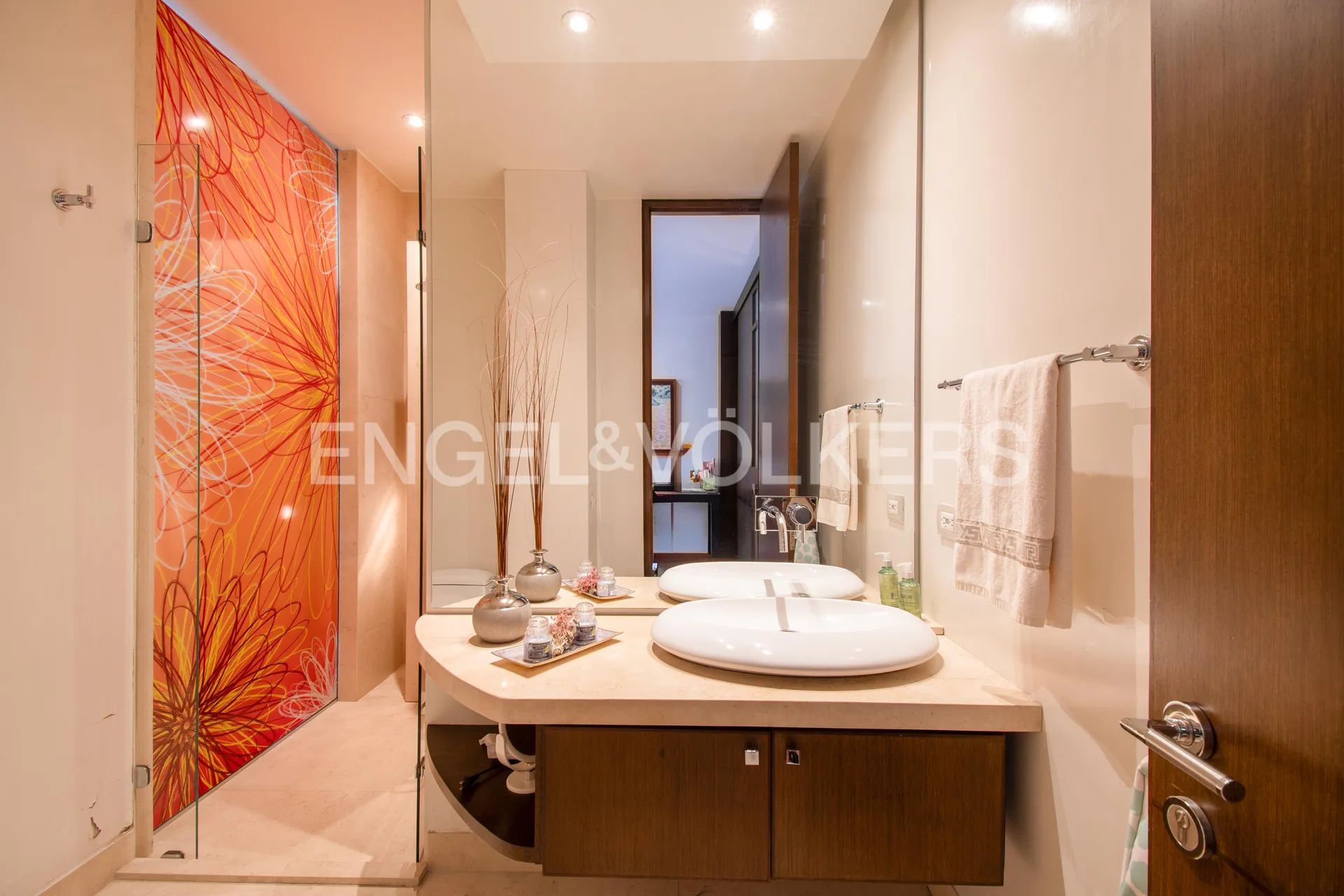 Apartamento en venta en Los Rosales, Bogotá · foto 17 de 21