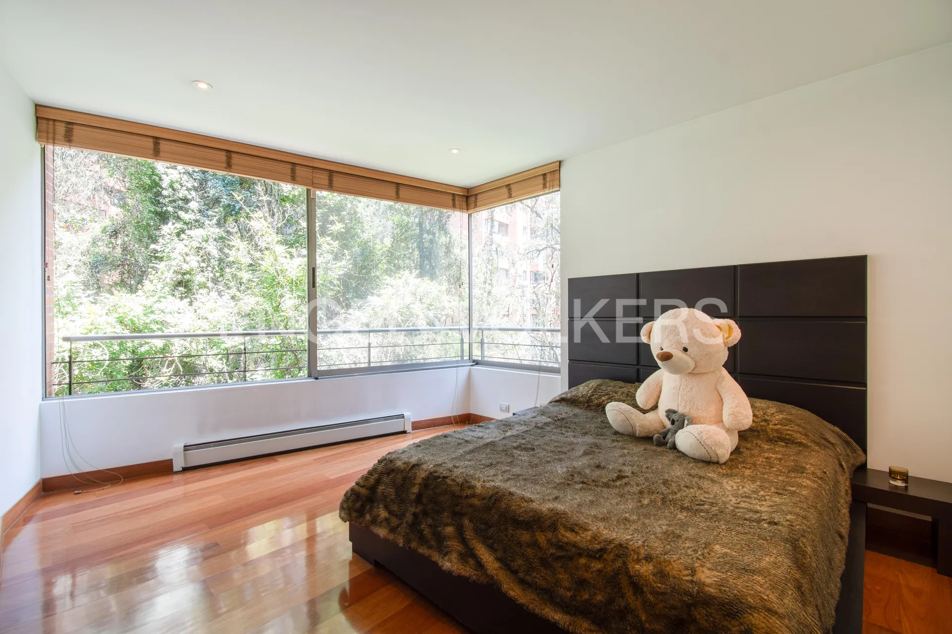 Apartamento en venta en Los Rosales, Bogotá · foto 14 de 21