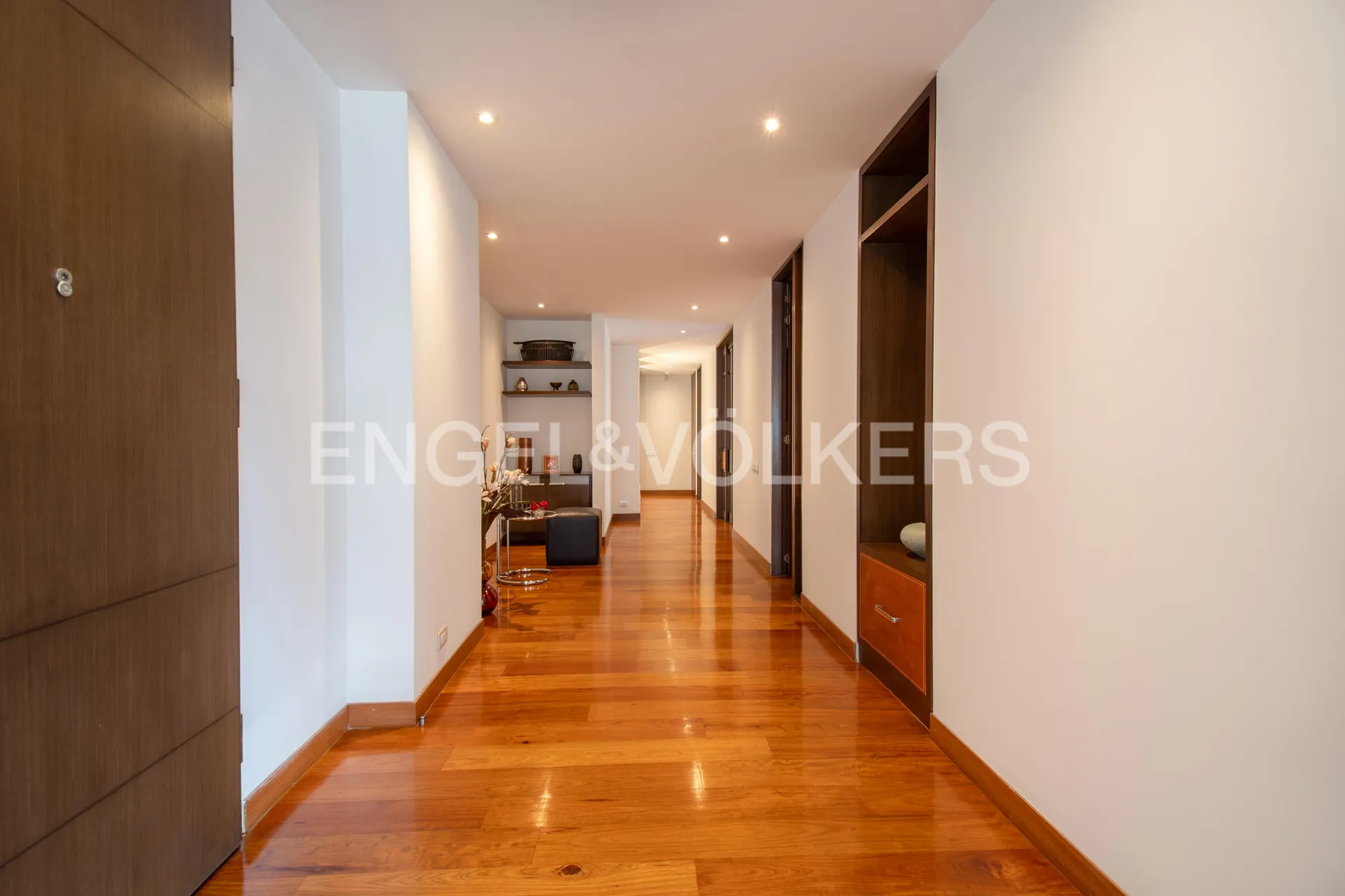 Apartamento en venta en Los Rosales, Bogotá · foto 13 de 21