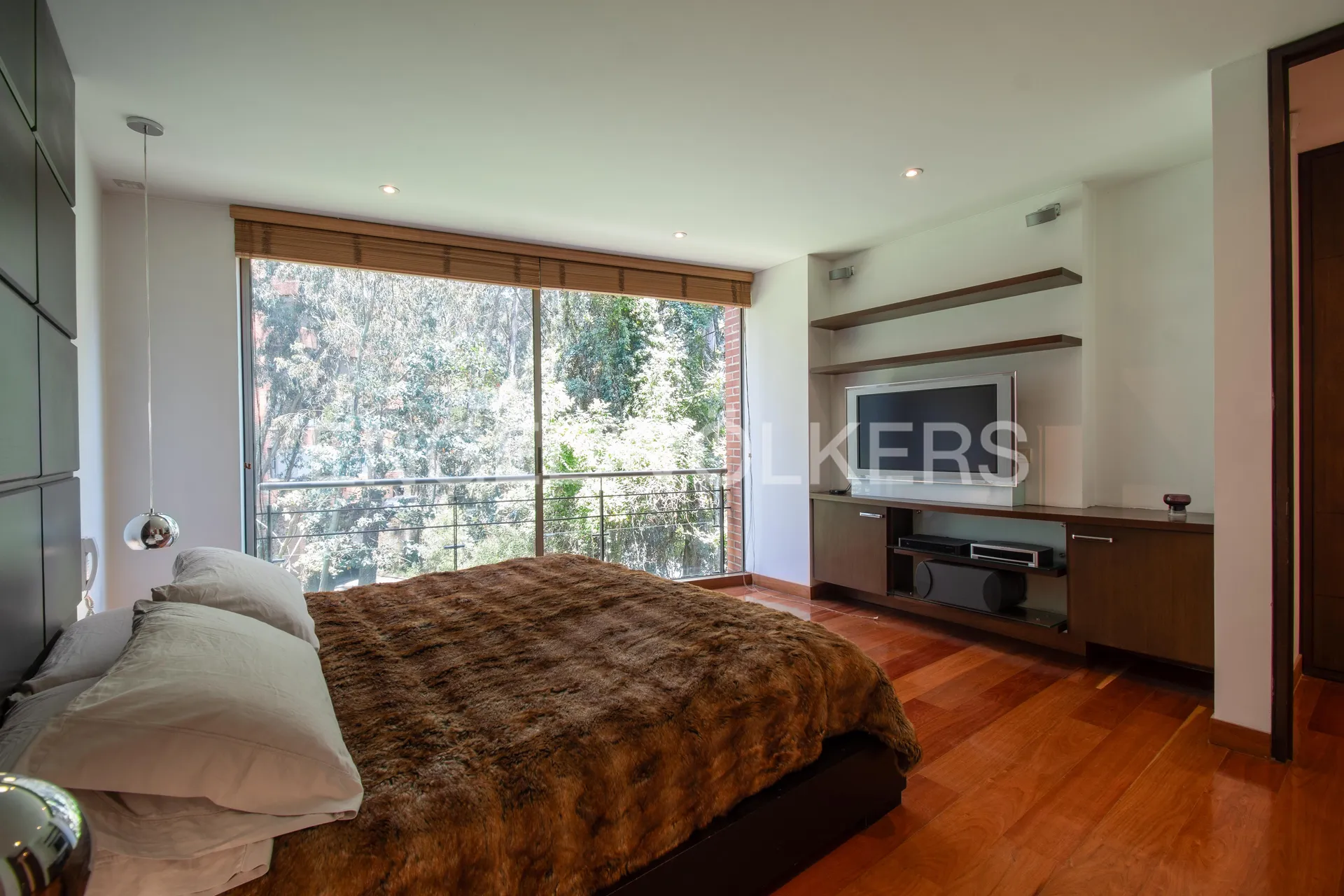 Apartamento en venta en Los Rosales, Bogotá · foto 11 de 21