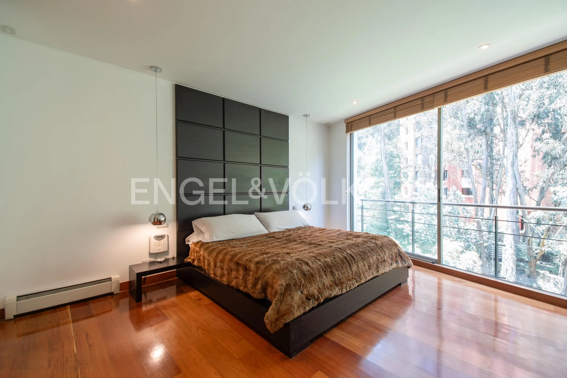 Apartamento en venta en Los Rosales, Bogotá · foto 10 de 21