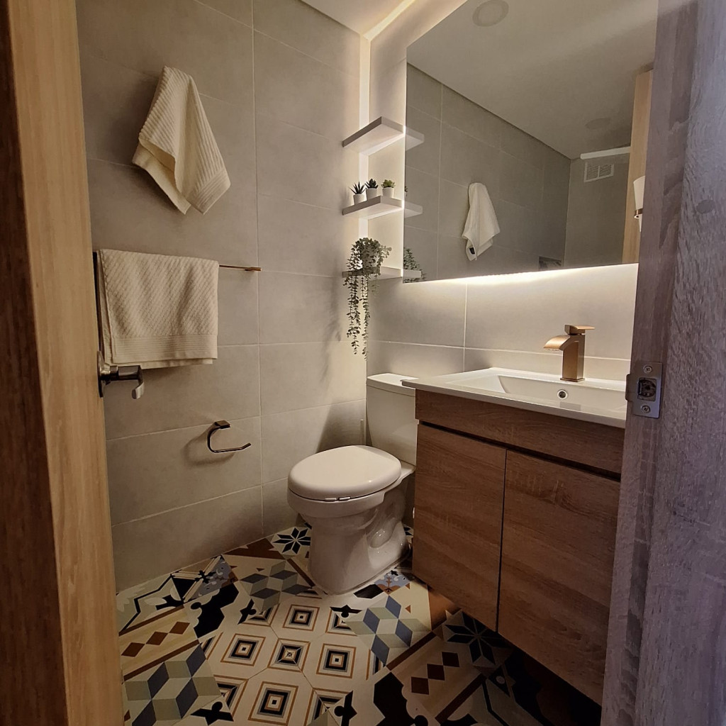 Apartamento en venta en Villa Olimpica, Chía · foto 6 de 18
