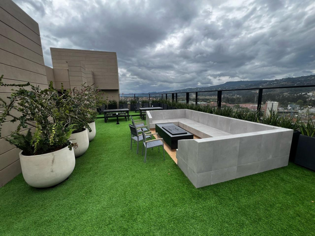 Apartamento en venta en Villa Olimpica, Chía · foto 16 de 18