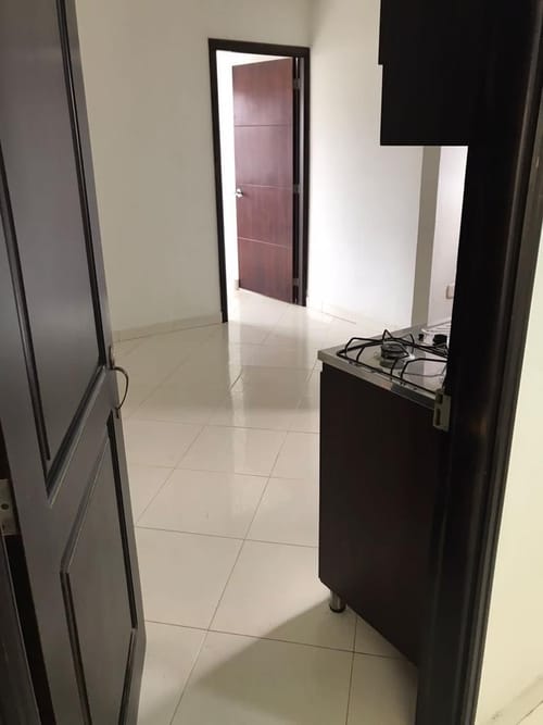 Apartamento de 3 alcobas en venta en Fundadores, Apartado, 78 m² · foto 8 de 14
