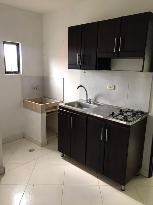 Apartamento de 3 alcobas en venta en Fundadores, Apartado, 78 m² · foto 9 de 14
