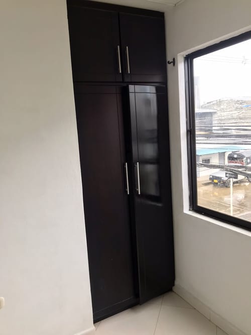 Apartamento de 3 alcobas en venta en Fundadores, Apartado, 78 m² · foto 11 de 14