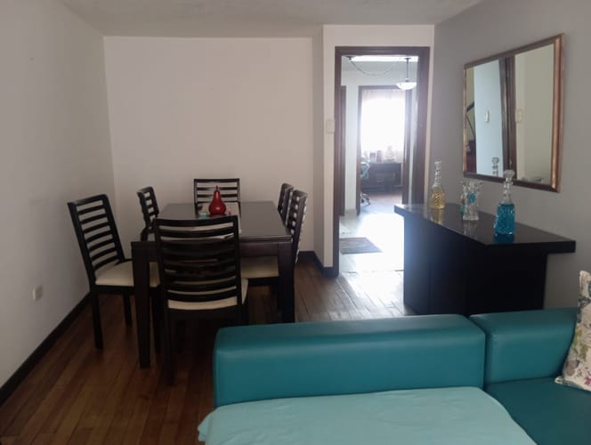 Casa de 4 alcobas en venta en La Granja, Bogotá, 220 m² · foto 5 de 20