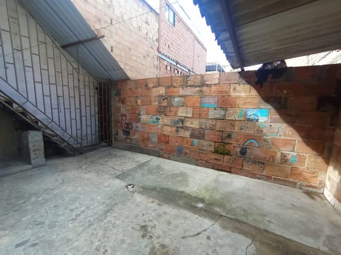 Casa de 4 alcobas en venta en La Granja, Bogotá, 220 m² · foto 16 de 20