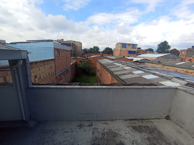 Casa de 4 alcobas en venta en La Granja, Bogotá, 220 m² · foto 17 de 20