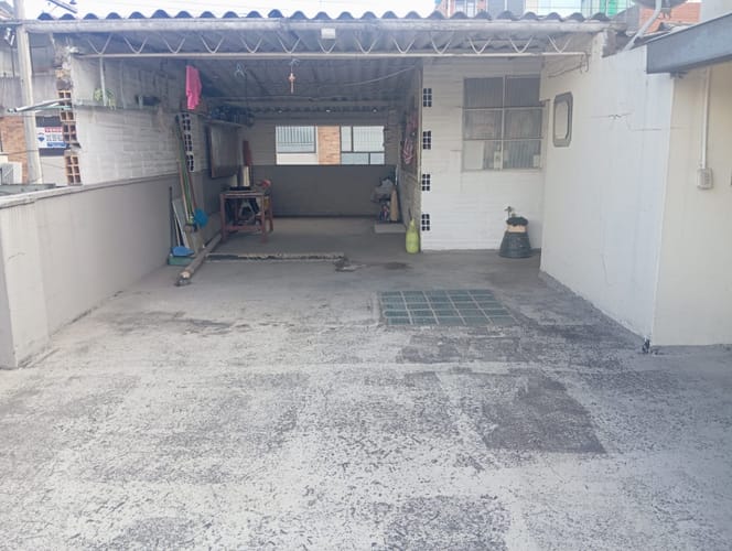 Casa de 4 alcobas en venta en La Granja, Bogotá, 220 m² · foto 19 de 20