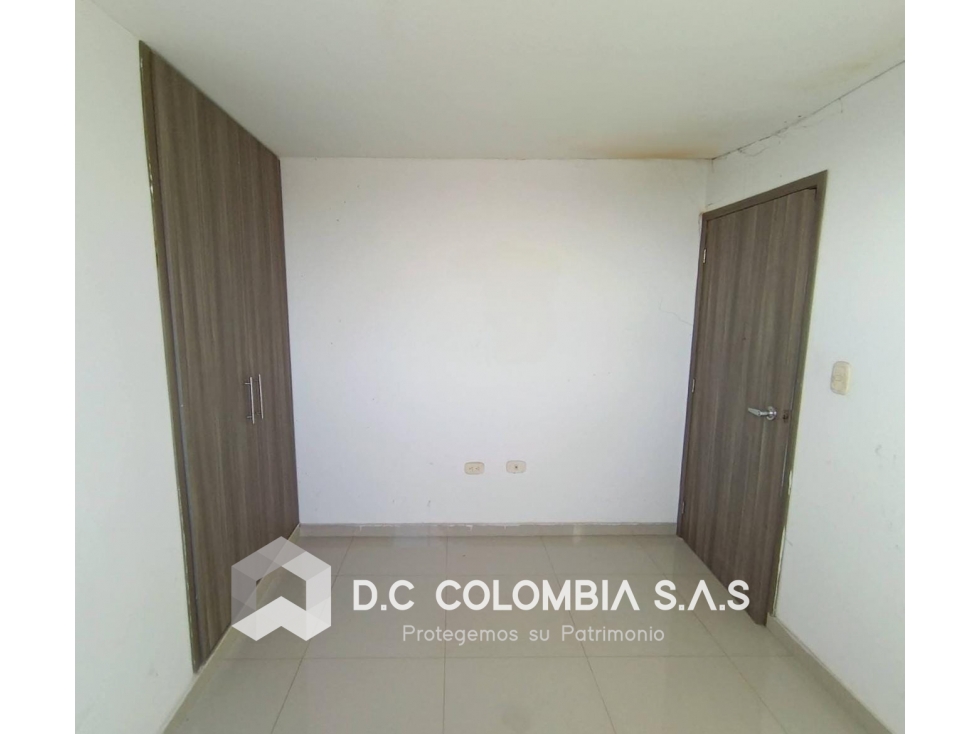 Apartamento en venta en Ciudad Jardin, Barranquilla · foto 2 de 8